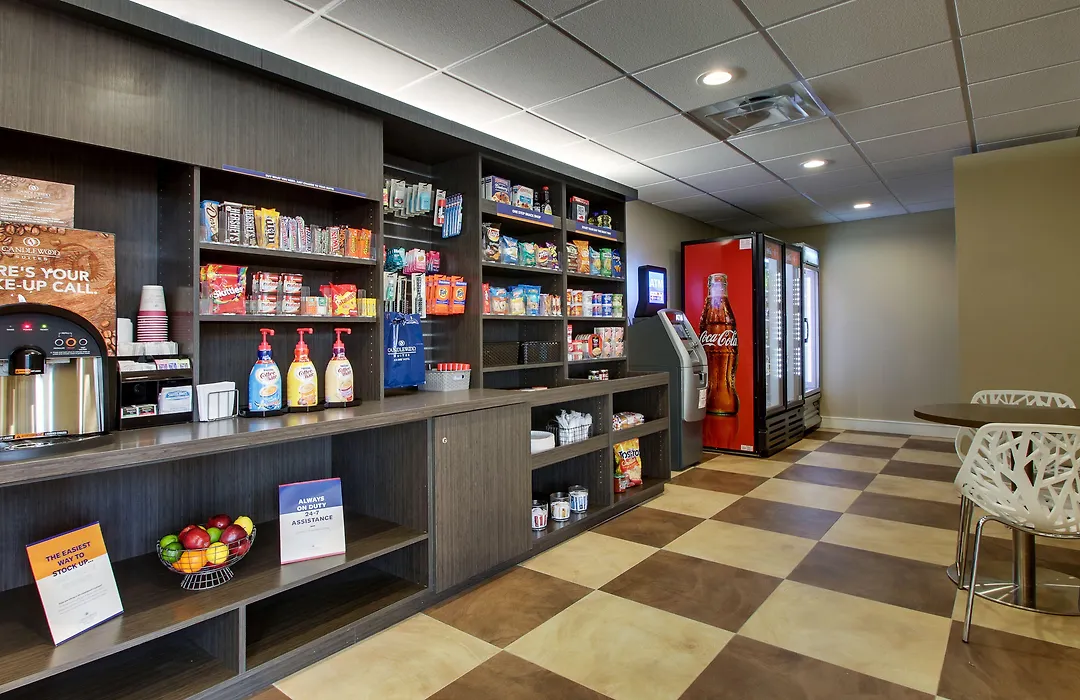 Candlewood Suites - Wichita East By Ihg-1