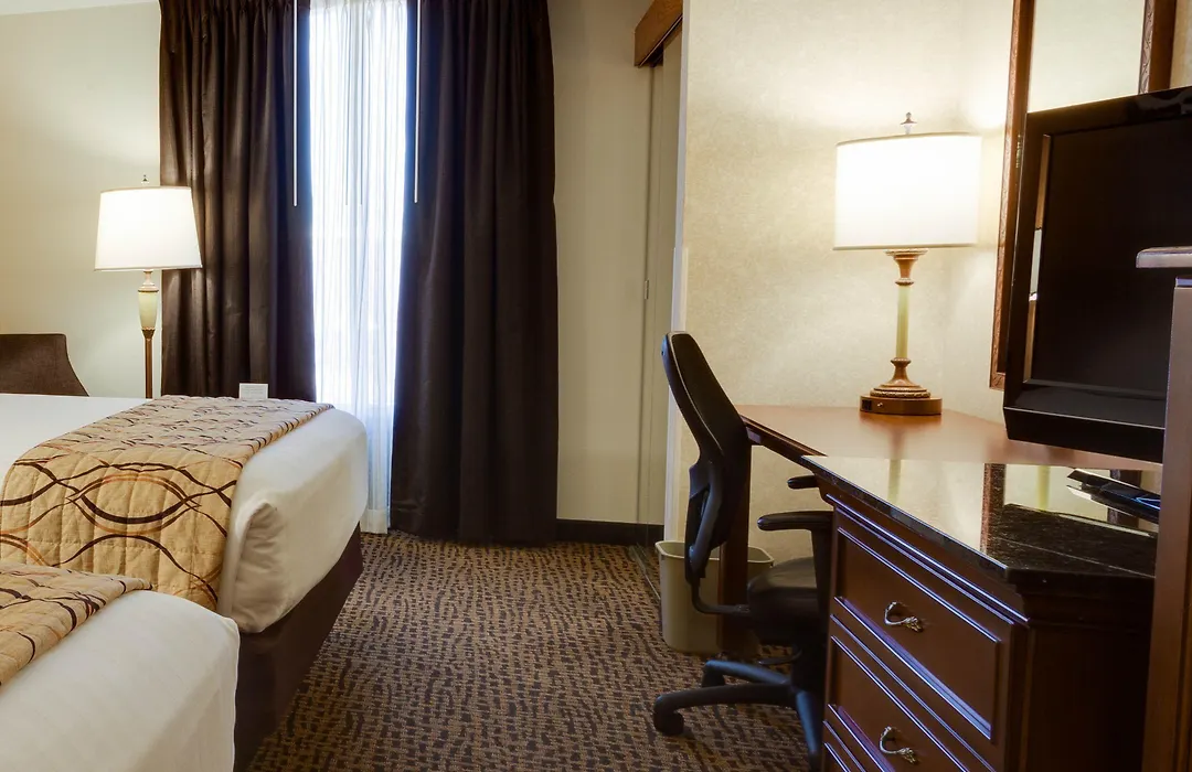 Wingate By Wyndham St Louis-Fenton Route 66-1