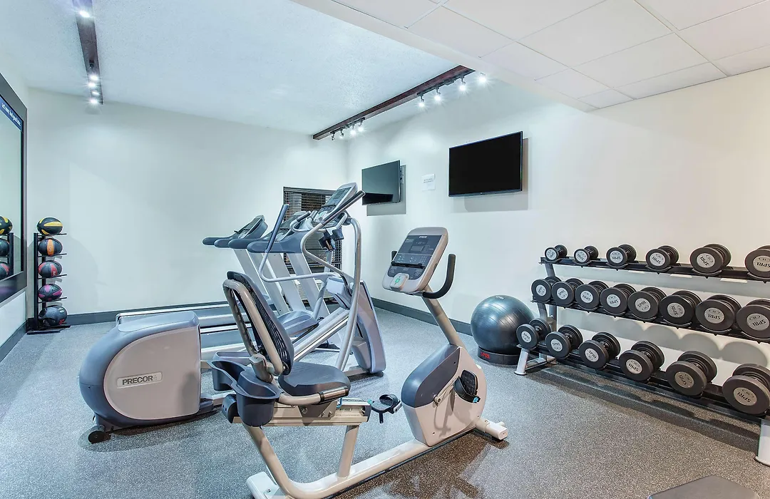 Hampton Inn Cullman-1