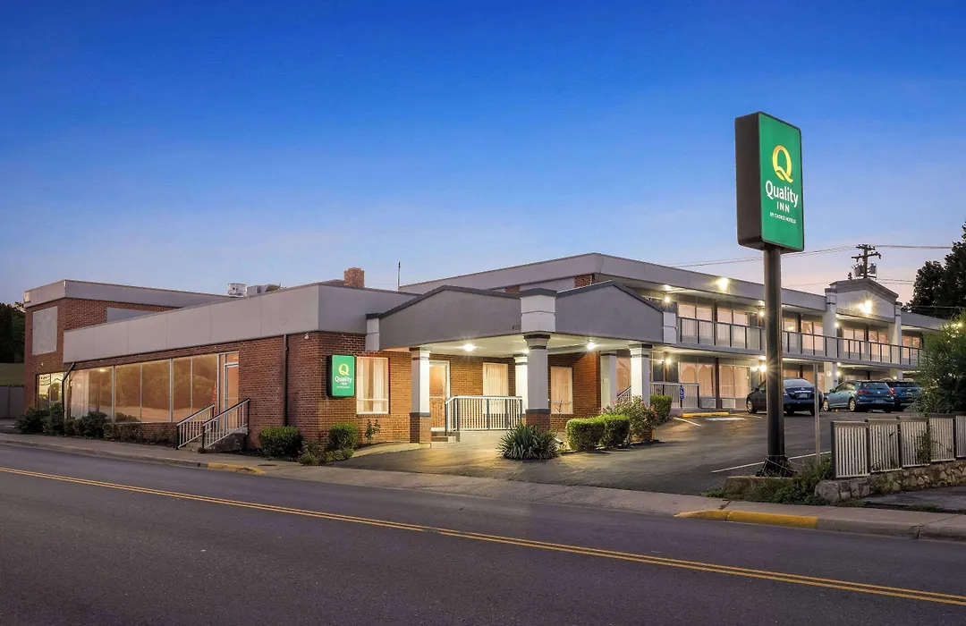 Quality Inn Luray-1