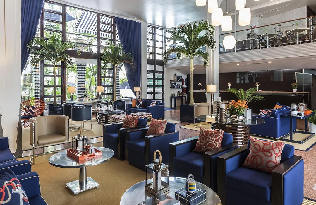 Albion Hotel-1