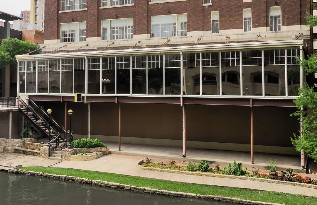 Homewood Suites By Hilton San Antonio Riverwalk/Downtown-1