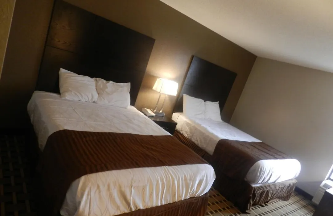 Haven Inn & Suites-1