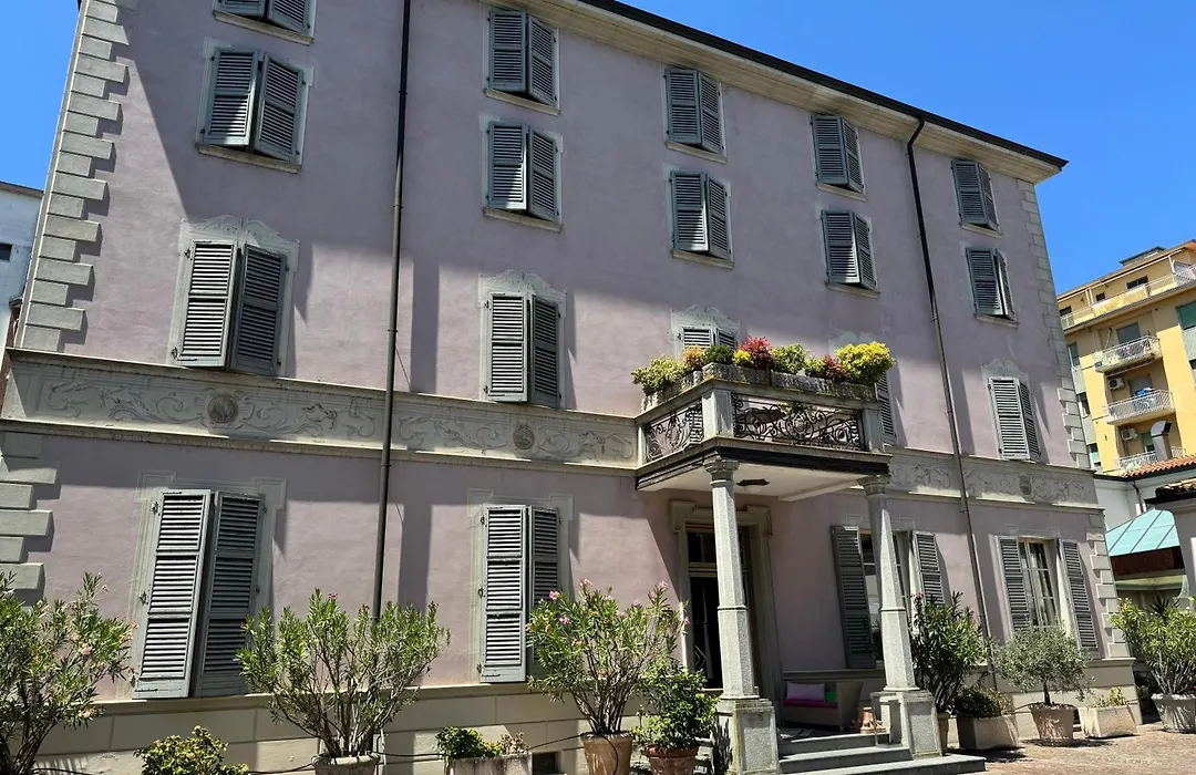 Hotel Verdi Boutique Hotel-1