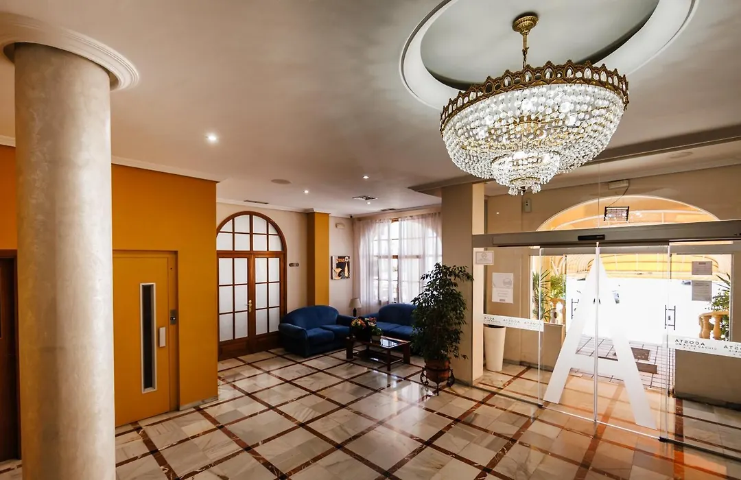 Hotel Acosta Vetonia-1