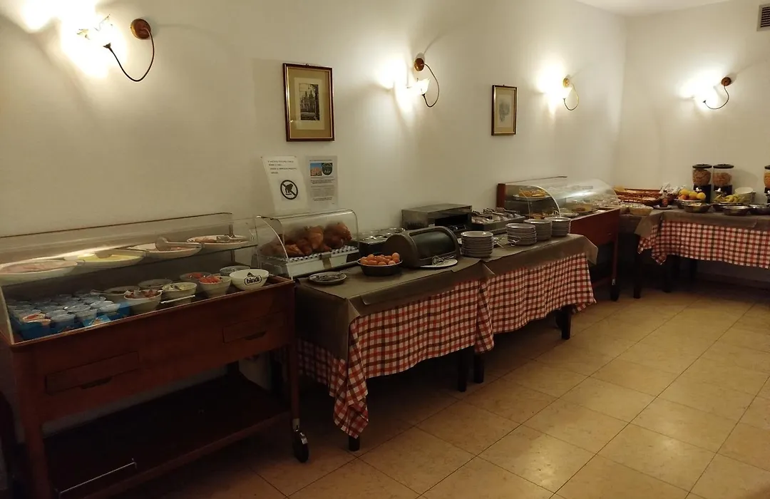 Hotel Ristorante Italia-1