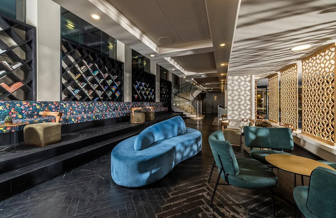 Eve Eilat By Adam Hotels-1