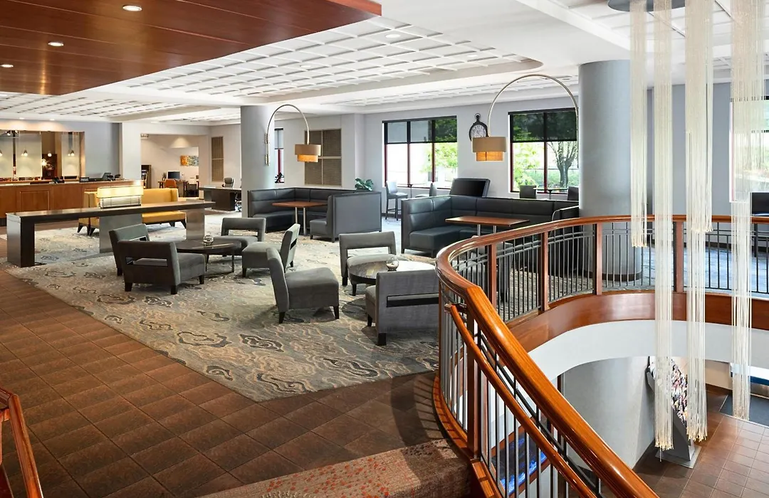 Doubletree By Hilton Hotel Boston - Downtown-1