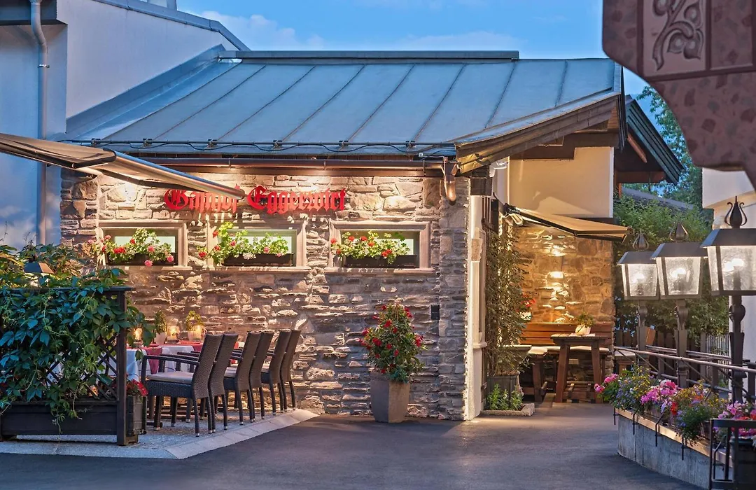 Eggerwirt Kitzbuehel, Hotel & Restaurant-1