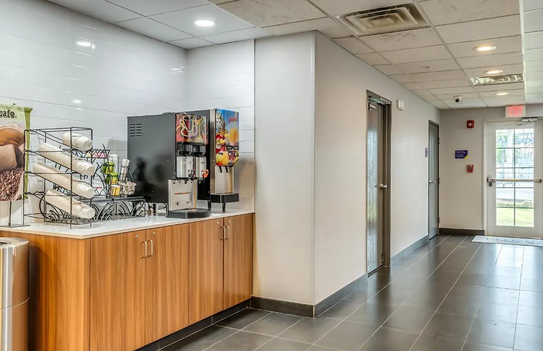 Microtel Inn & Suites By Wyndham Montgomery-1