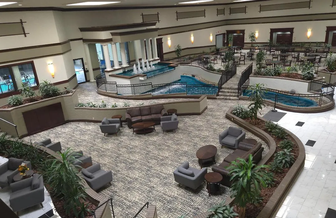 Holiday Inn Cincinnati-Eastgate By Ihg-1