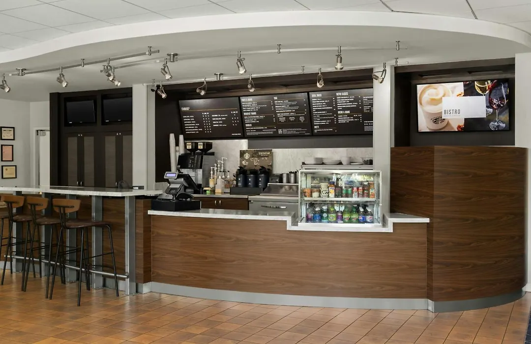 Courtyard By Marriott Santa Rosa-1