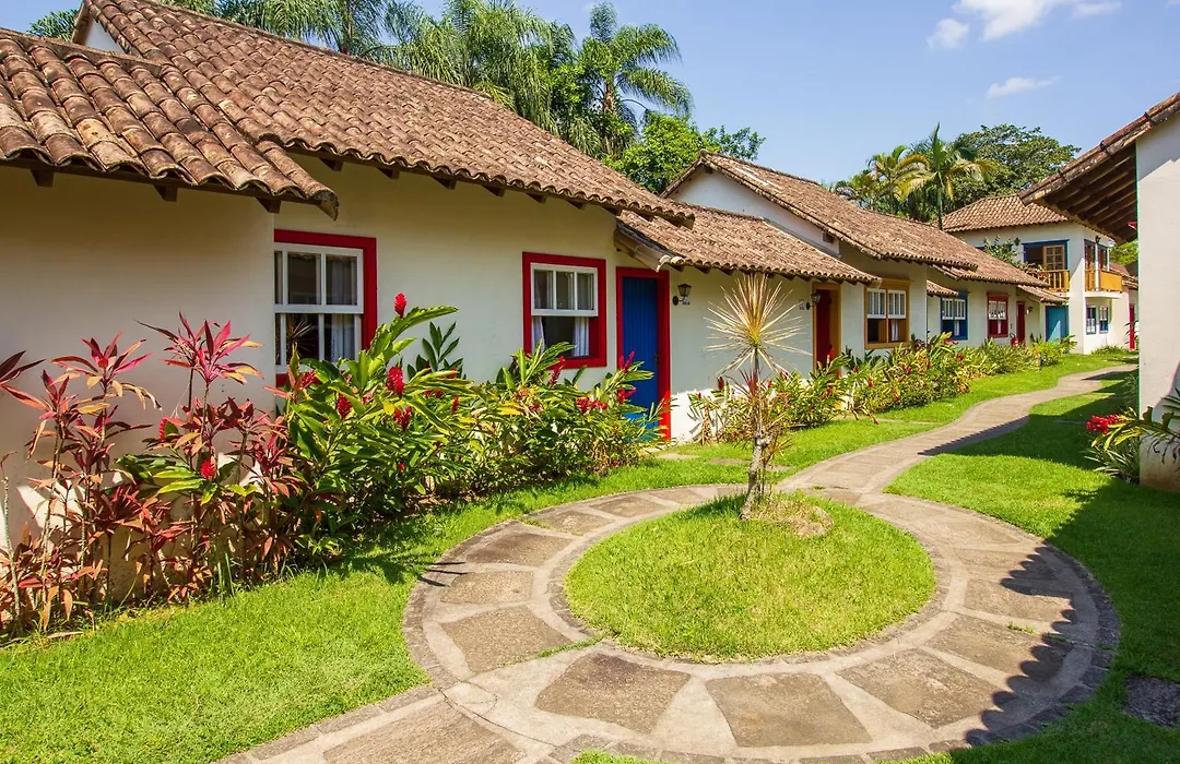 Villas De Paraty-1