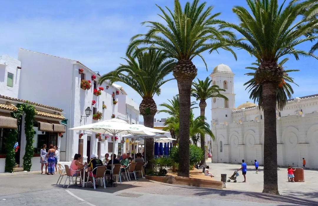 Hostal Al-Andalus-1