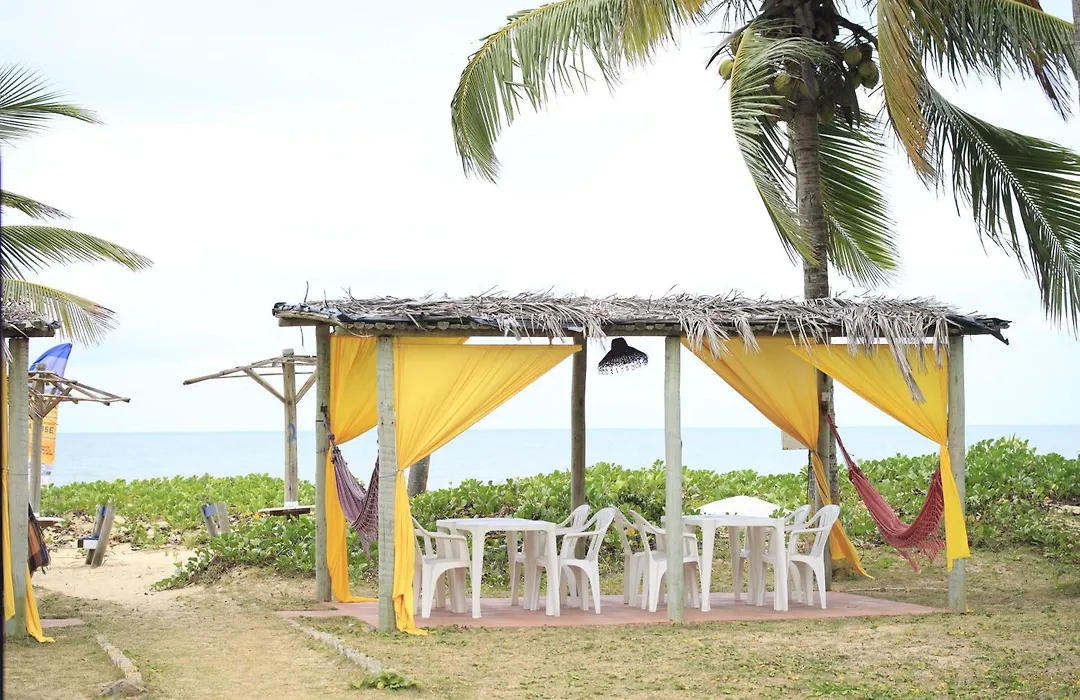 Hotel Brisa dos Abrolhos-1