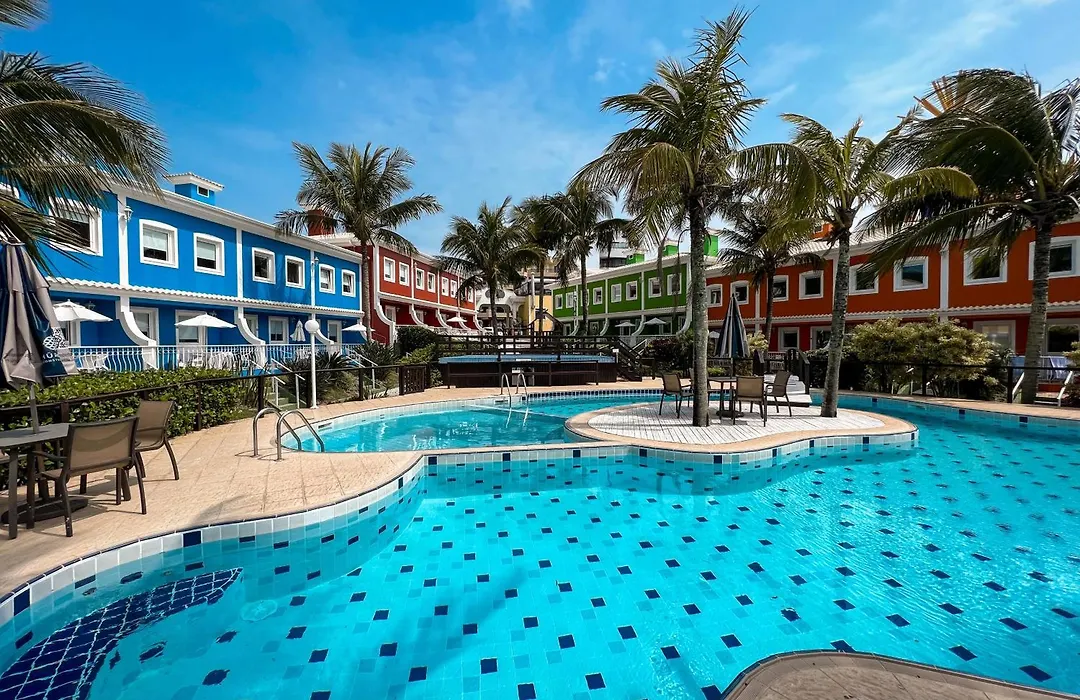Hotel Vila do Farol-1