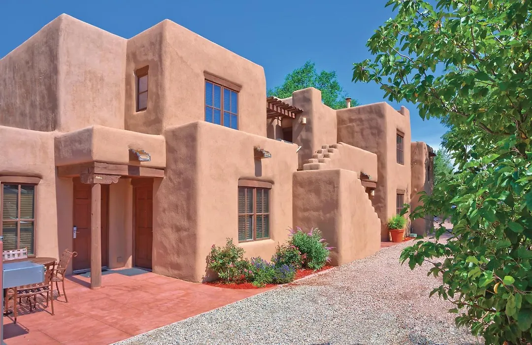 Worldmark Santa Fe-1