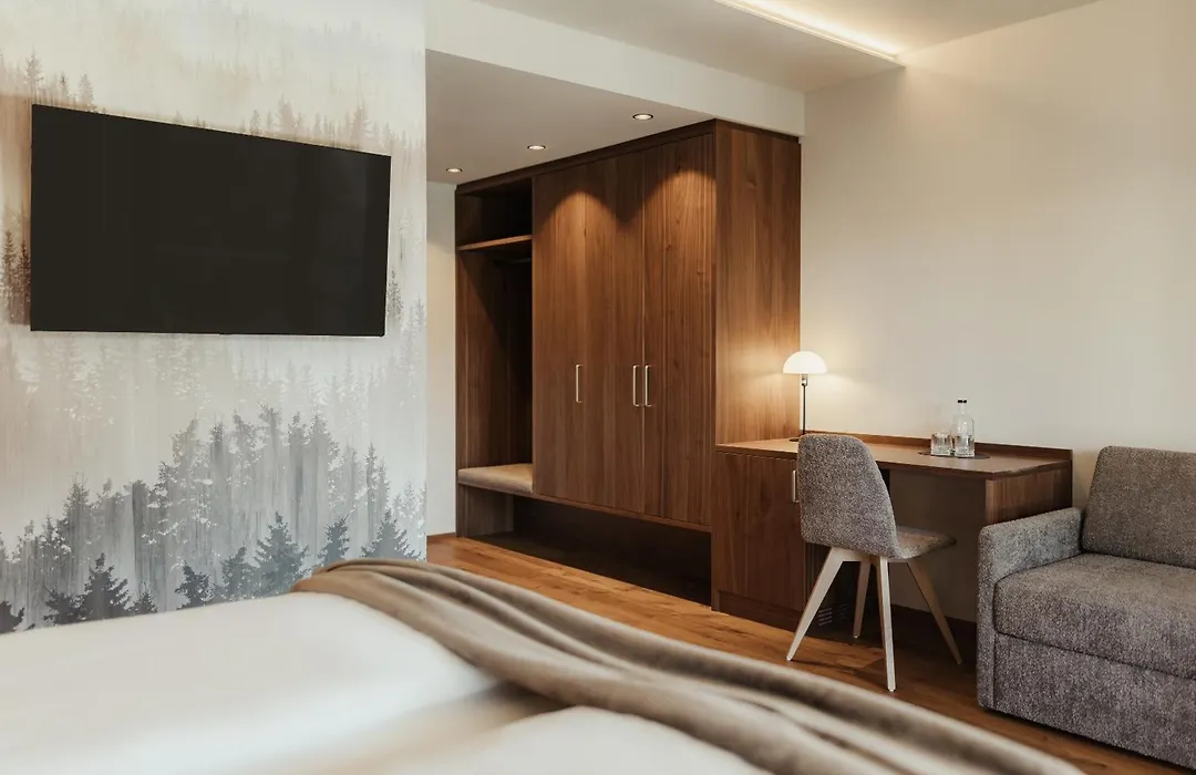 Hotel B&B Feldmessner-1