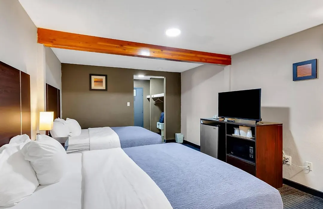 Quality Inn Salisbury North-1