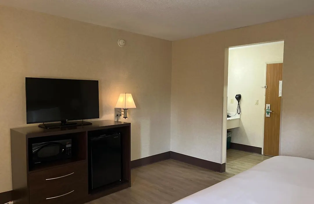 Quality Inn Wilkes-Barre Near Arena-1