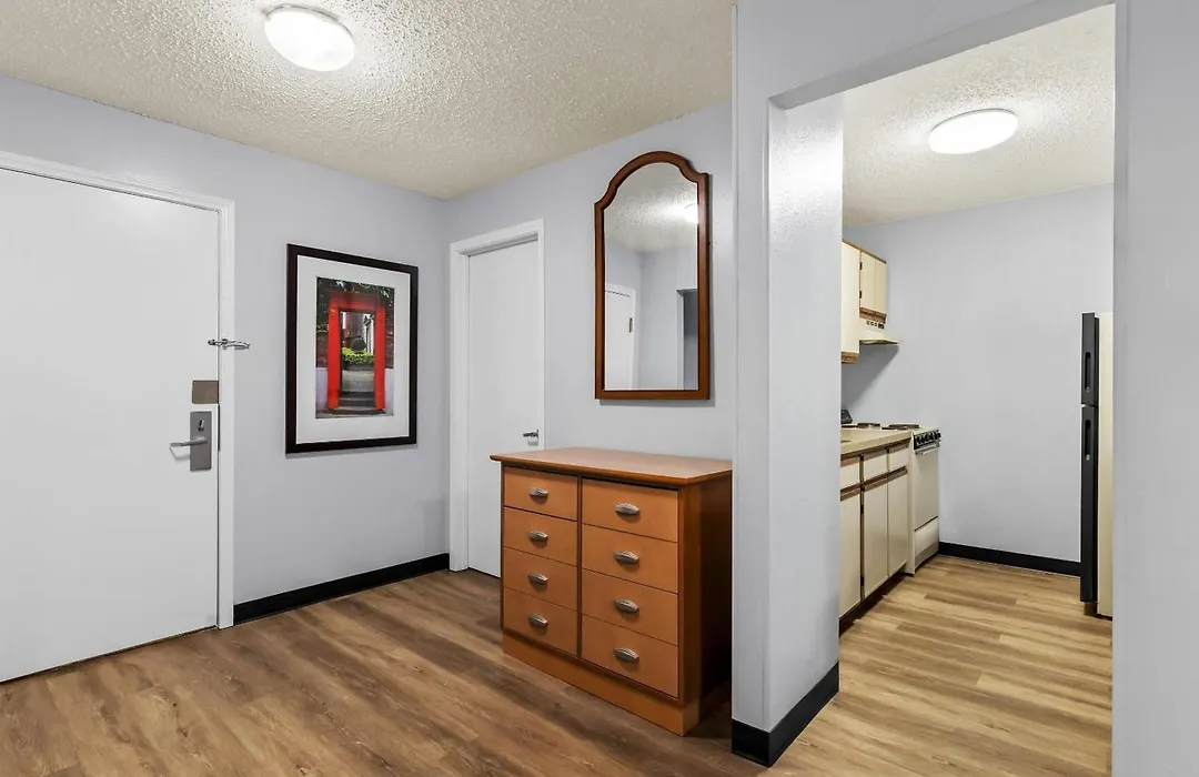 Suburban Studios Brentwood - Nashville-1