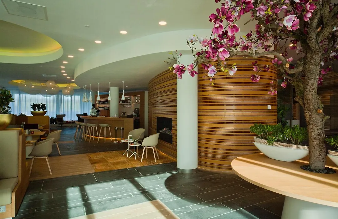 Hotel Udens Duyn-1