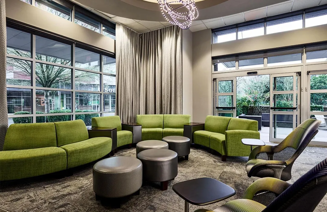 Hyatt House Seattle/Redmond-1