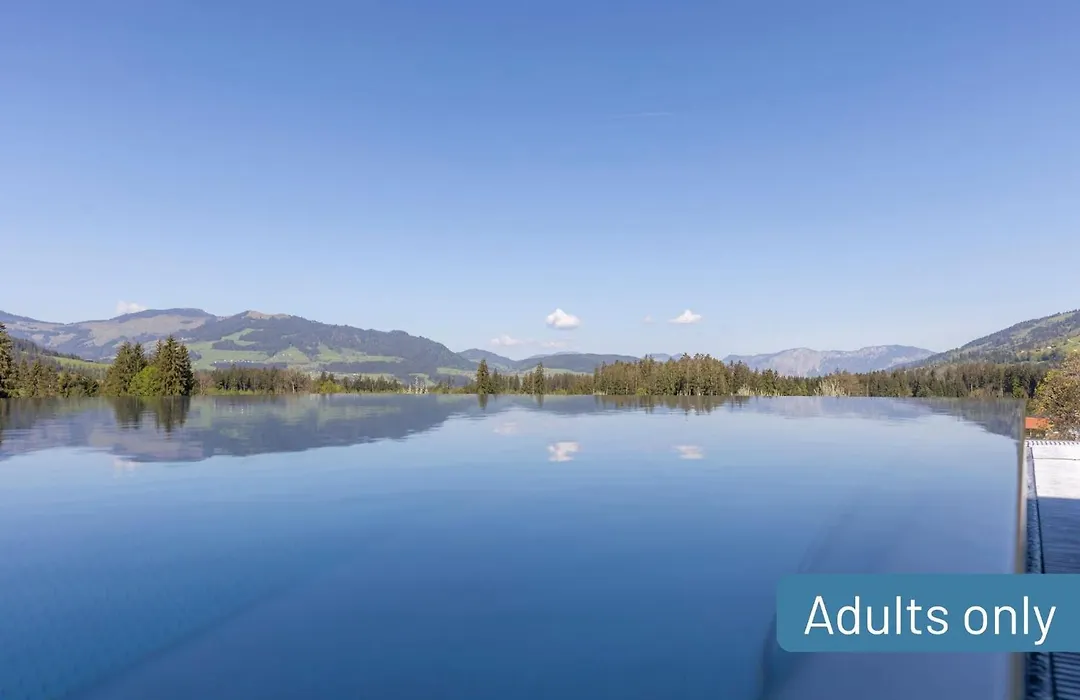 Apart Resort Westendorf-1