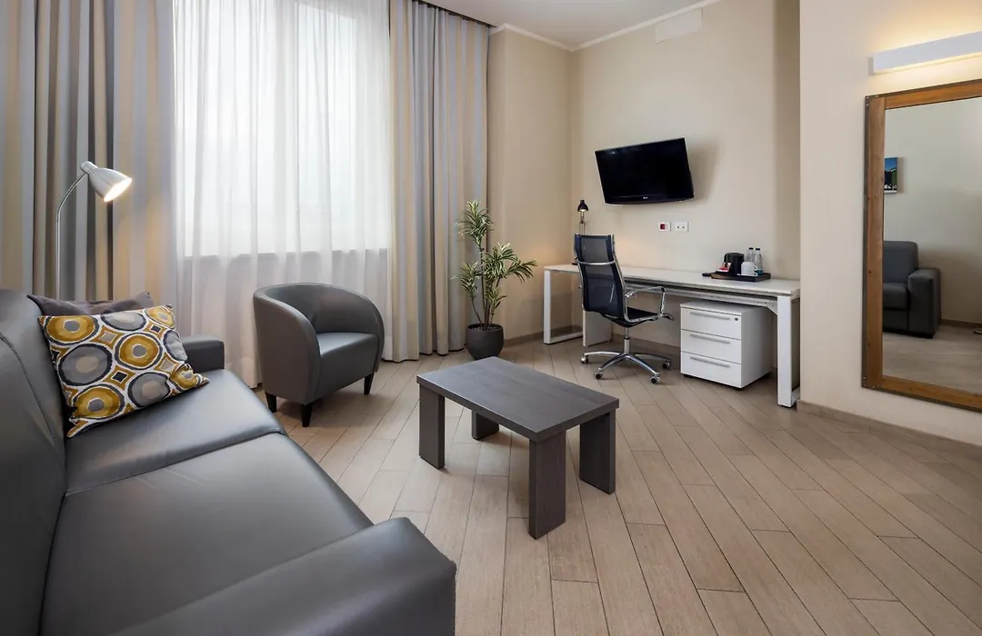 Chc Business Residence-1