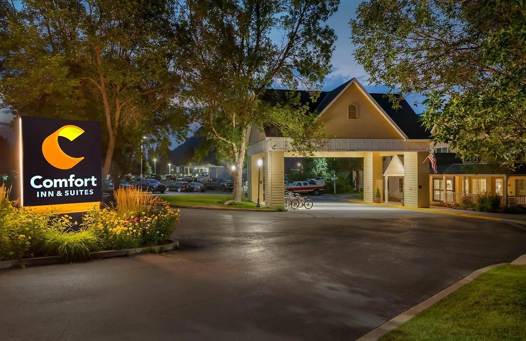 Comfort Inn & Suites Carbondale On The Roaring Fork-1
