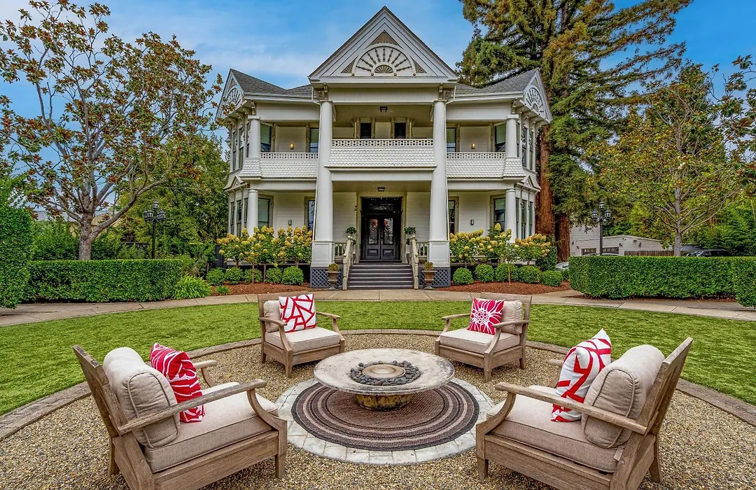 White House Napa-1