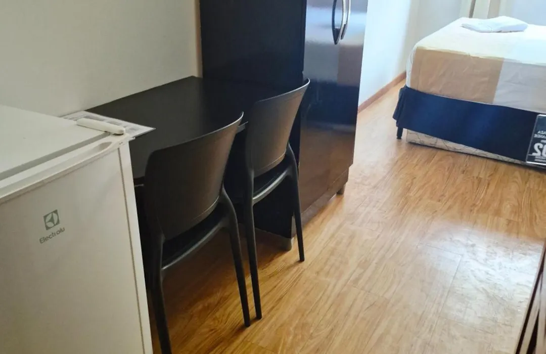 Hotel Plaza Campo Grande (Adults Only)-1