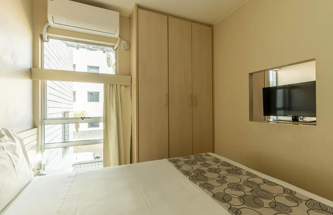 Verona Hplus Long Stay-1