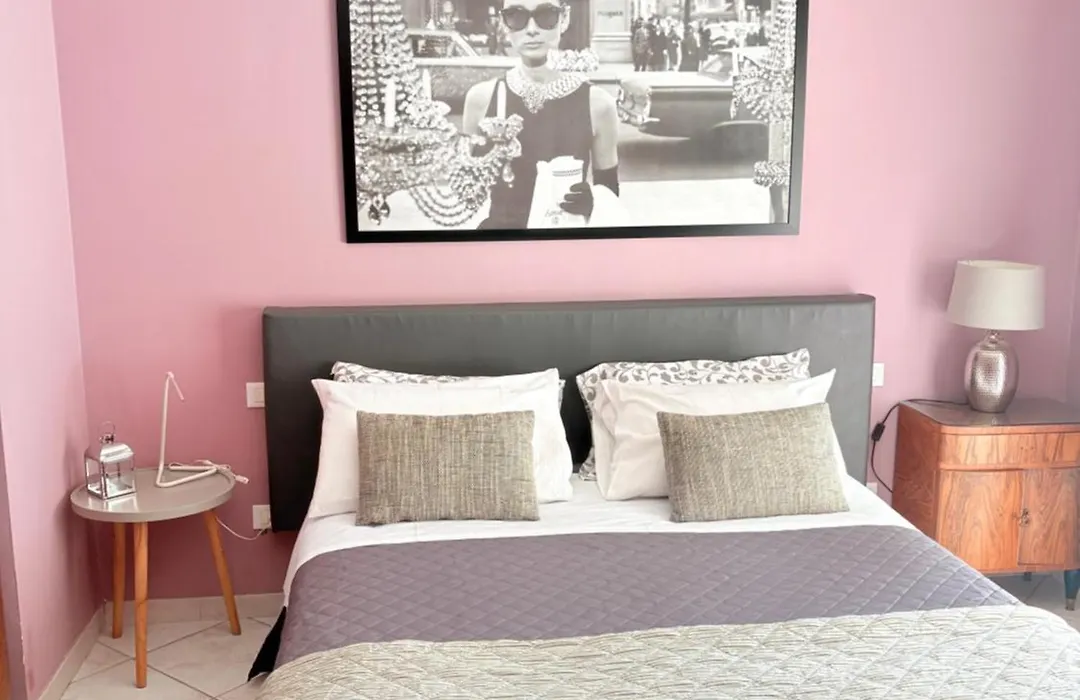 B&B Via Roma Suite - Ortona Rooms-1