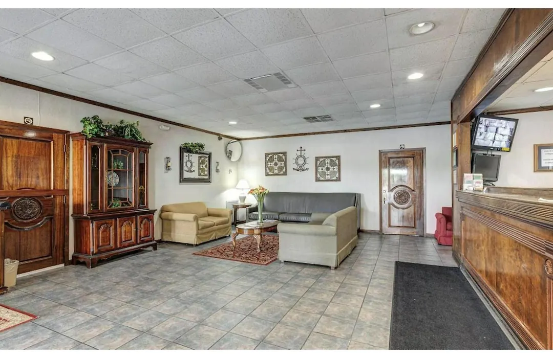 Northgate Inn By Townhouse Hattiesburg I-59-1