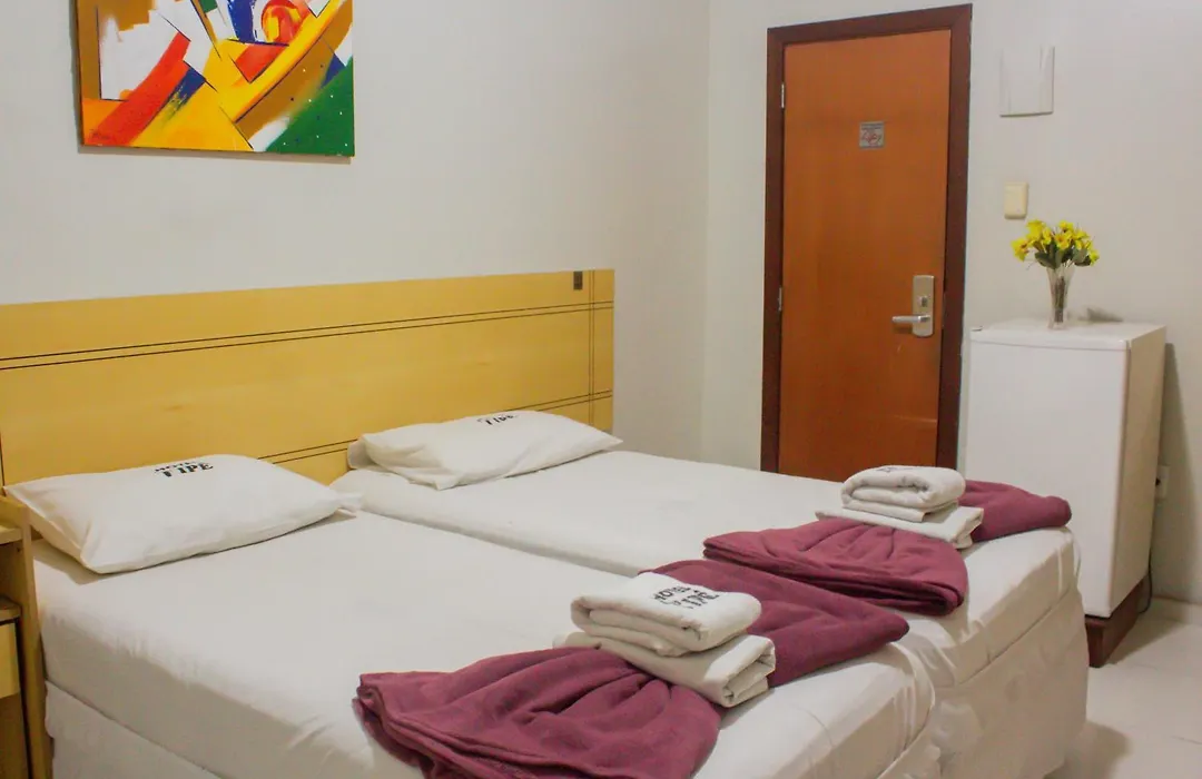Hotel Ipê-1