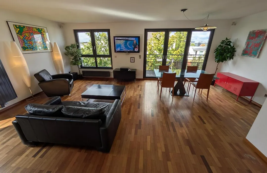 Topfloor Luxembourg Ville-1