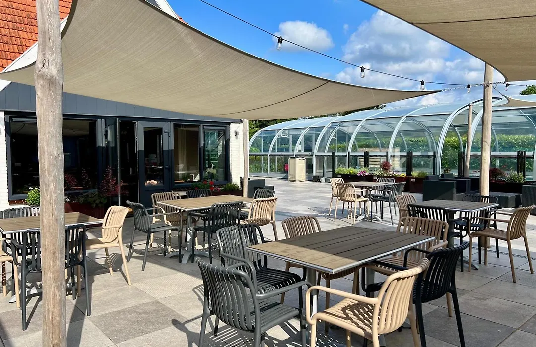Vakantiepark de Luttenberg-1