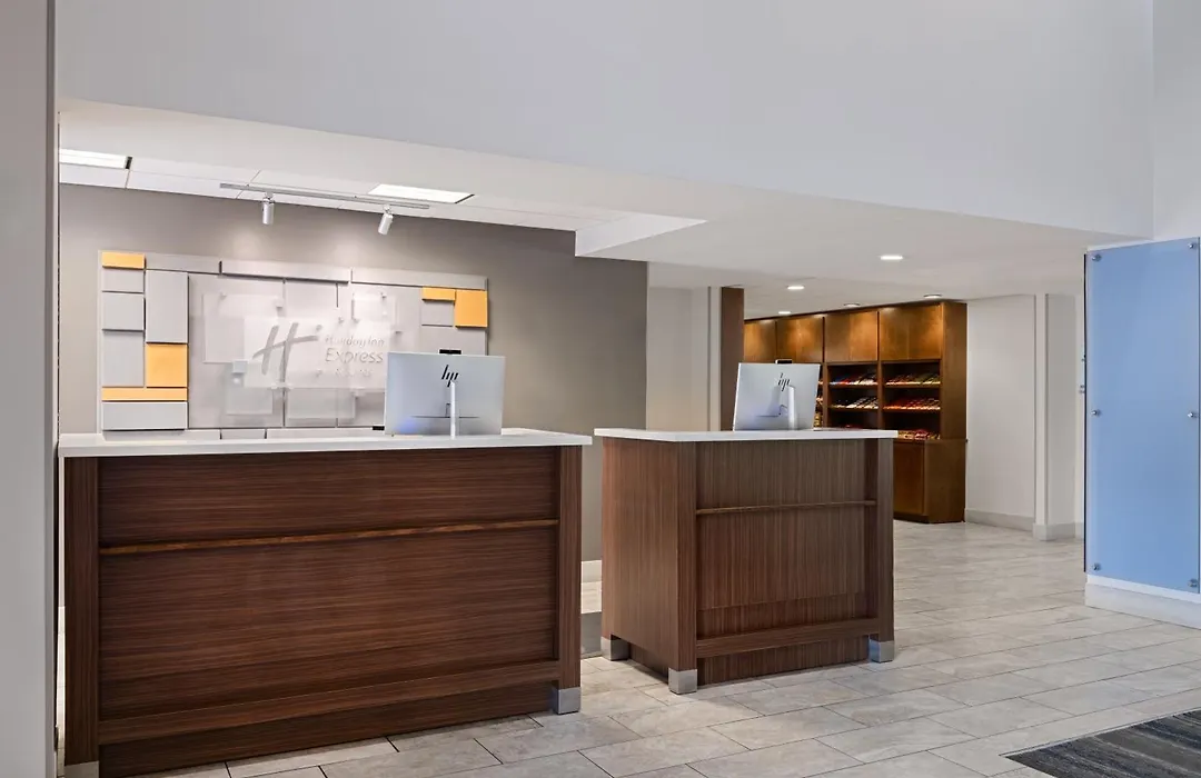 Holiday Inn Express & Suites Augusta West - Ft Gordon Area By Ihg-1