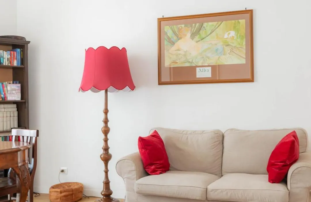 Federici Guest House-1
