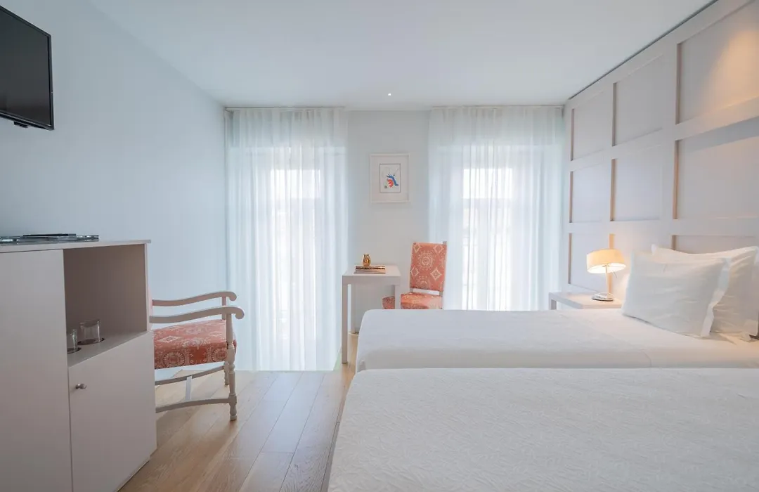 Burgus Tribute & Design Hotel-1