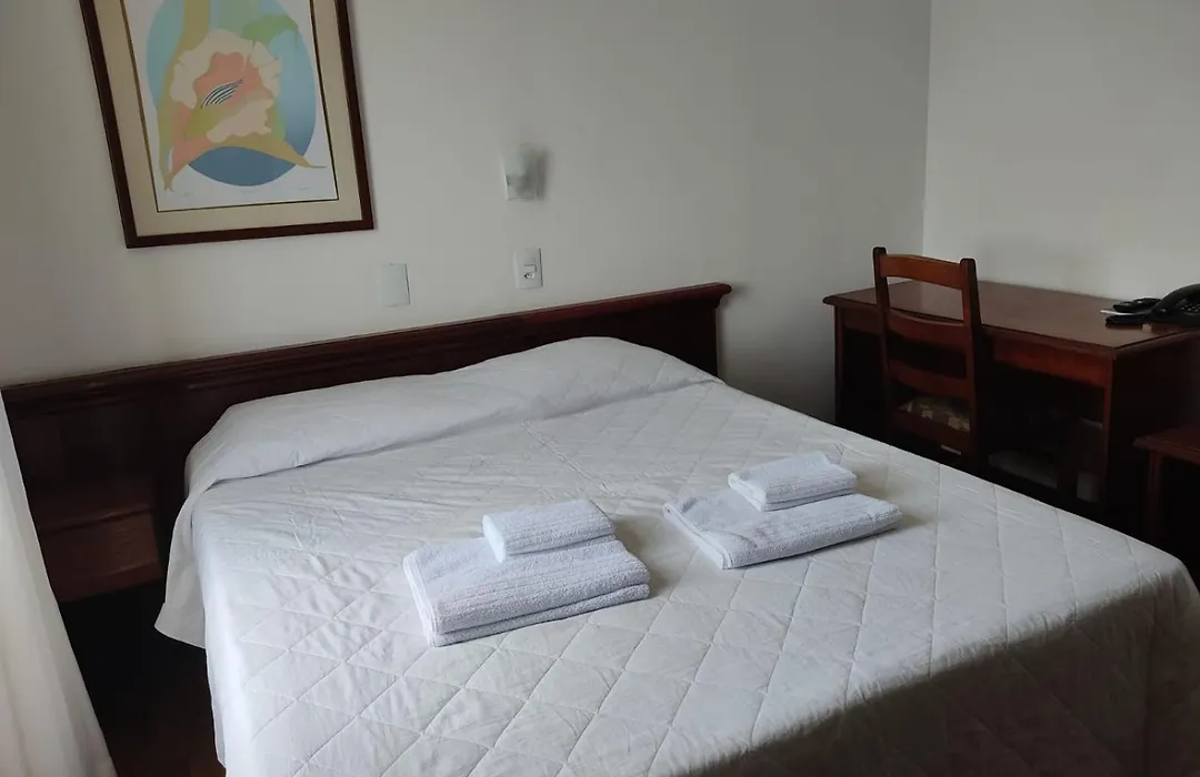 Lucape Palace Hotel-1