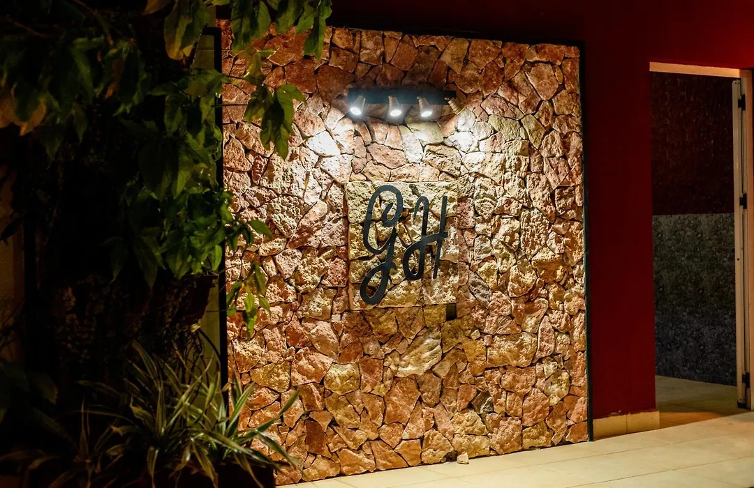 Le Grand Hôtel Diego-1