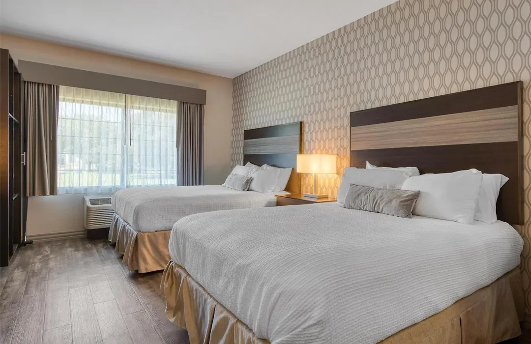 Best Western Plus Saint Peter-1
