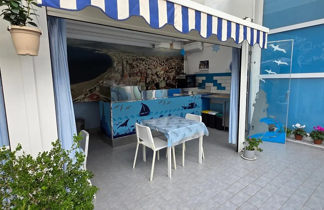 Stabia Dream Rooms-1