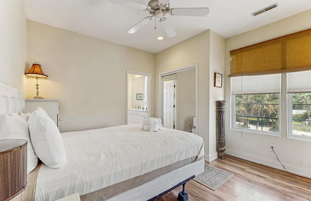Beachwalk Villas 23-1