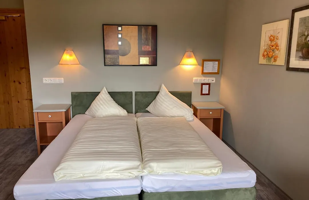Hotel Edelweiss Kitzbuehel-1
