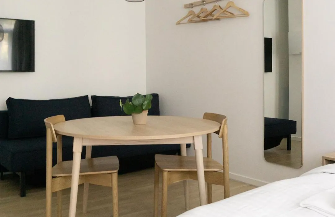 Studio1A Hotel Apartments-1