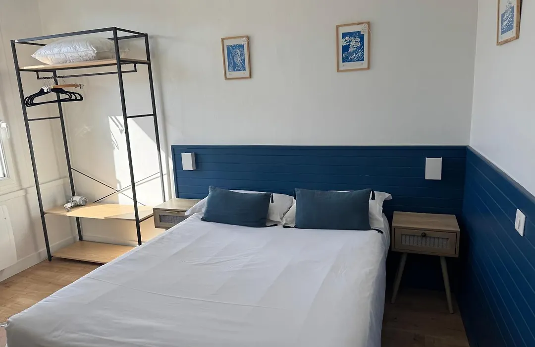 Hôtel de la Poste - Piriac-sur-mer-1