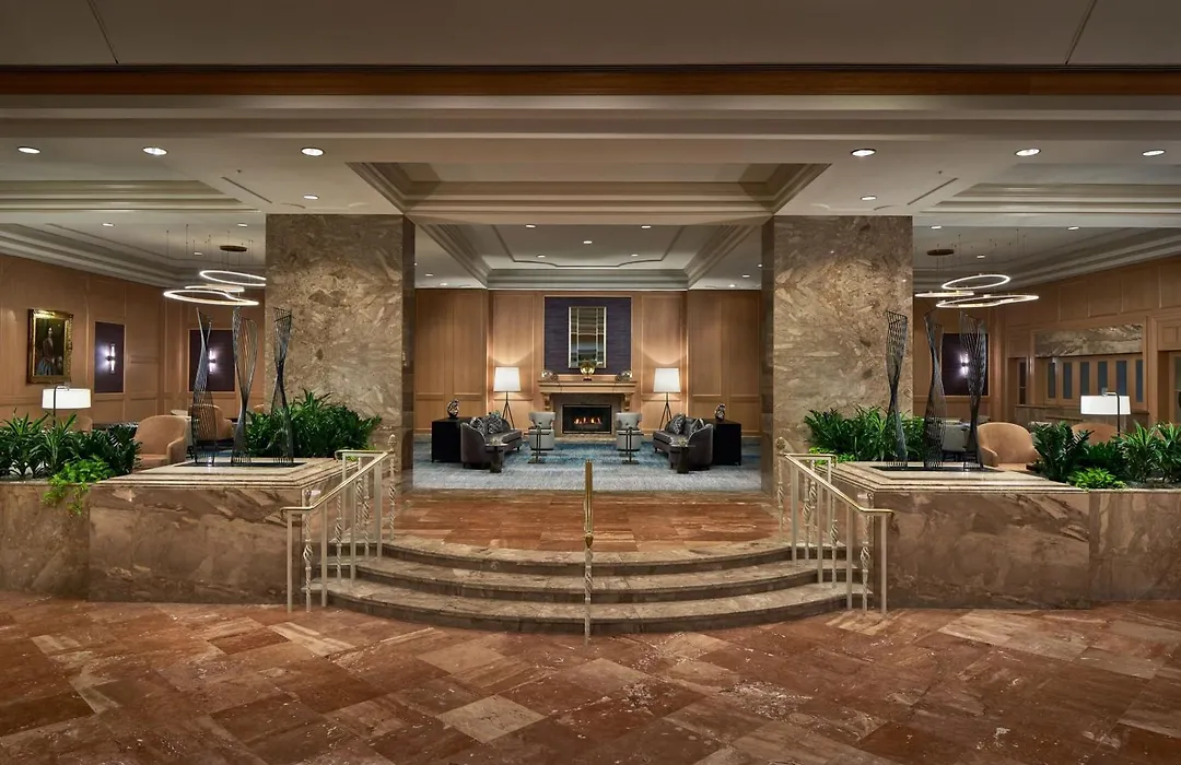 Westfields Marriott Washington Dulles-1